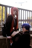 Top-3-Foto - von Aria-Cosplay