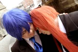 Top-3-Foto - von Aria-Cosplay