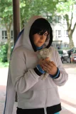 Top-3-Foto - von Aria-Cosplay