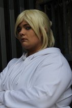 Cosplay-Cover: Annie Leonhardt (Unfertig)