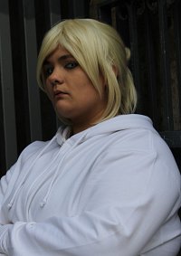 Cosplay-Cover: Annie Leonhardt (Unfertig)