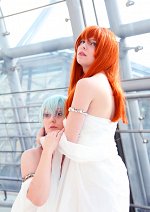 Cosplay-Cover: Asuka Langley Soryu  (Aphrodite)