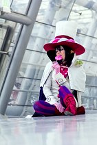 Cosplay-Cover: Mephisto Pheles