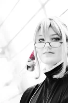 Cosplay-Cover: Robin Sena