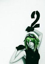Cosplay-Cover: Gumi [Love is war]