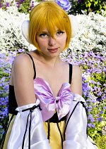 Cosplay-Cover: Kagamine Rin (Cheerful Candy)