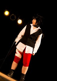 Cosplay-Cover: Akira [Shin]