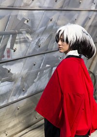 Cosplay-Cover: Rikuo Nura [Yokai]