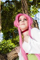 Cosplay-Cover: Euphemia li Britannia - [ユーフェミア リ ブリタニア]