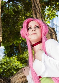 Cosplay-Cover: Euphemia li Britannia - [ユーフェミア リ ブリタニア]