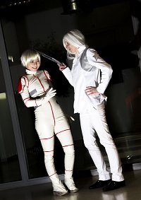 Cosplay-Cover: Keeler [Uniform]