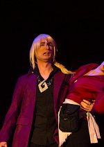 Cosplay-Cover: Klavier Gaven