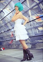 Cosplay-Cover: Ranka Lee