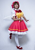 Cosplay-Cover: Card Captor Sakura