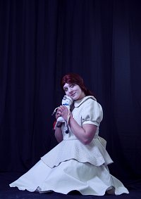 Cosplay-Cover: Eleanor Lamb (Little Sister)