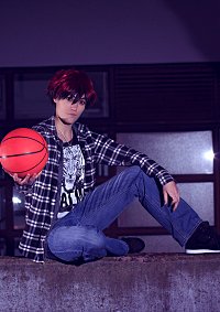 Cosplay-Cover: Taiga Kagami [Casual]