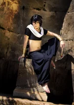 Cosplay-Cover: Judar