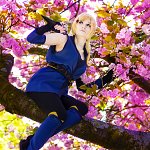 Cosplay: Ayase Eri 『 絢瀬絵里』 || Ninja