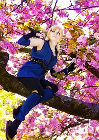 Cosplay-Cover: Ayase Eri 『 絢瀬絵里』 || Ninja