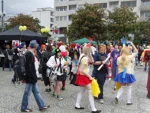 Foto des Kostüms