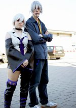 Cosplay-Cover: Honne Dell
