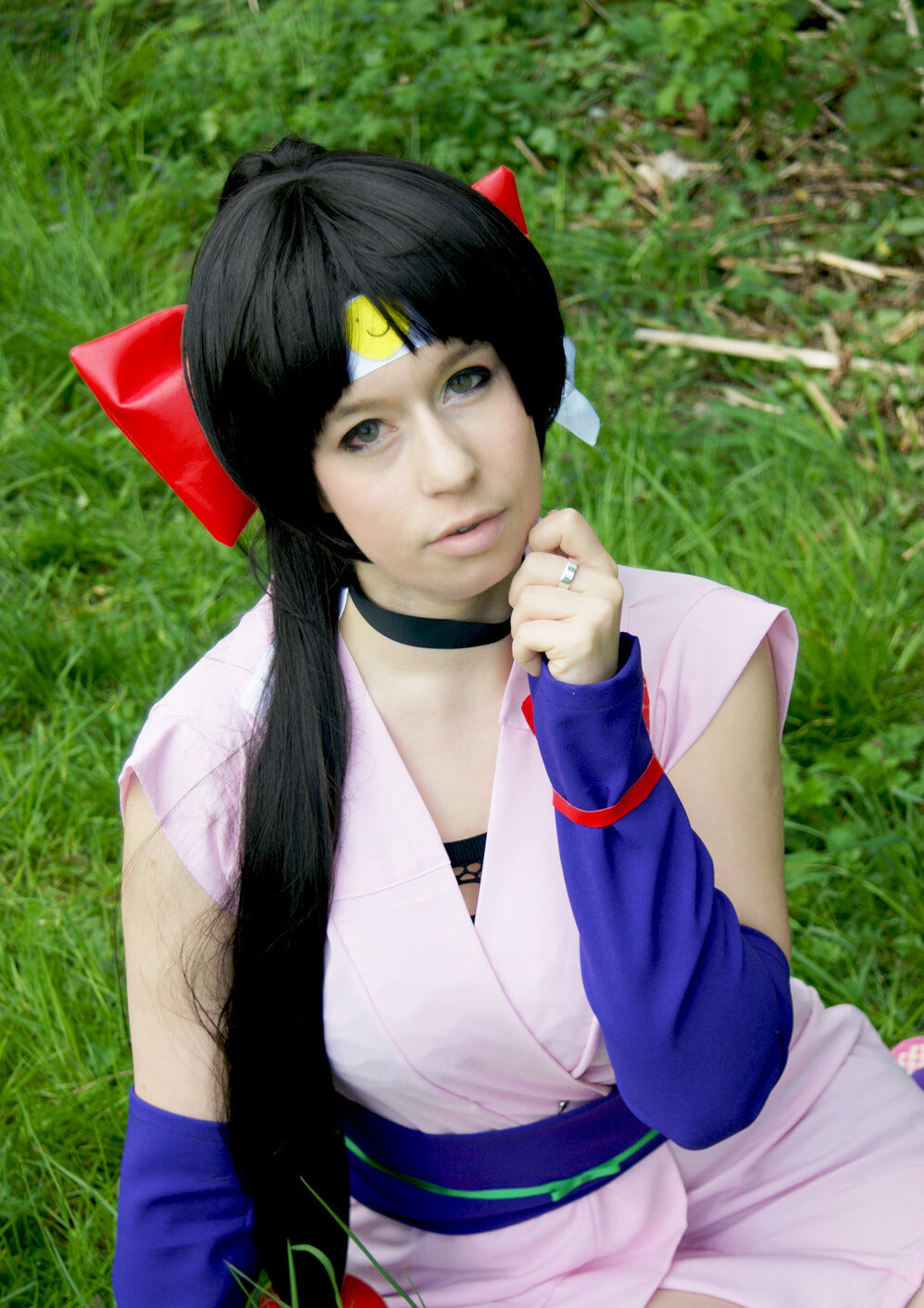 Cosplay-Cover: Shinobu ✔