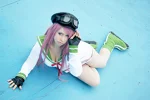 Cosplay-Cover: Simca ✔
