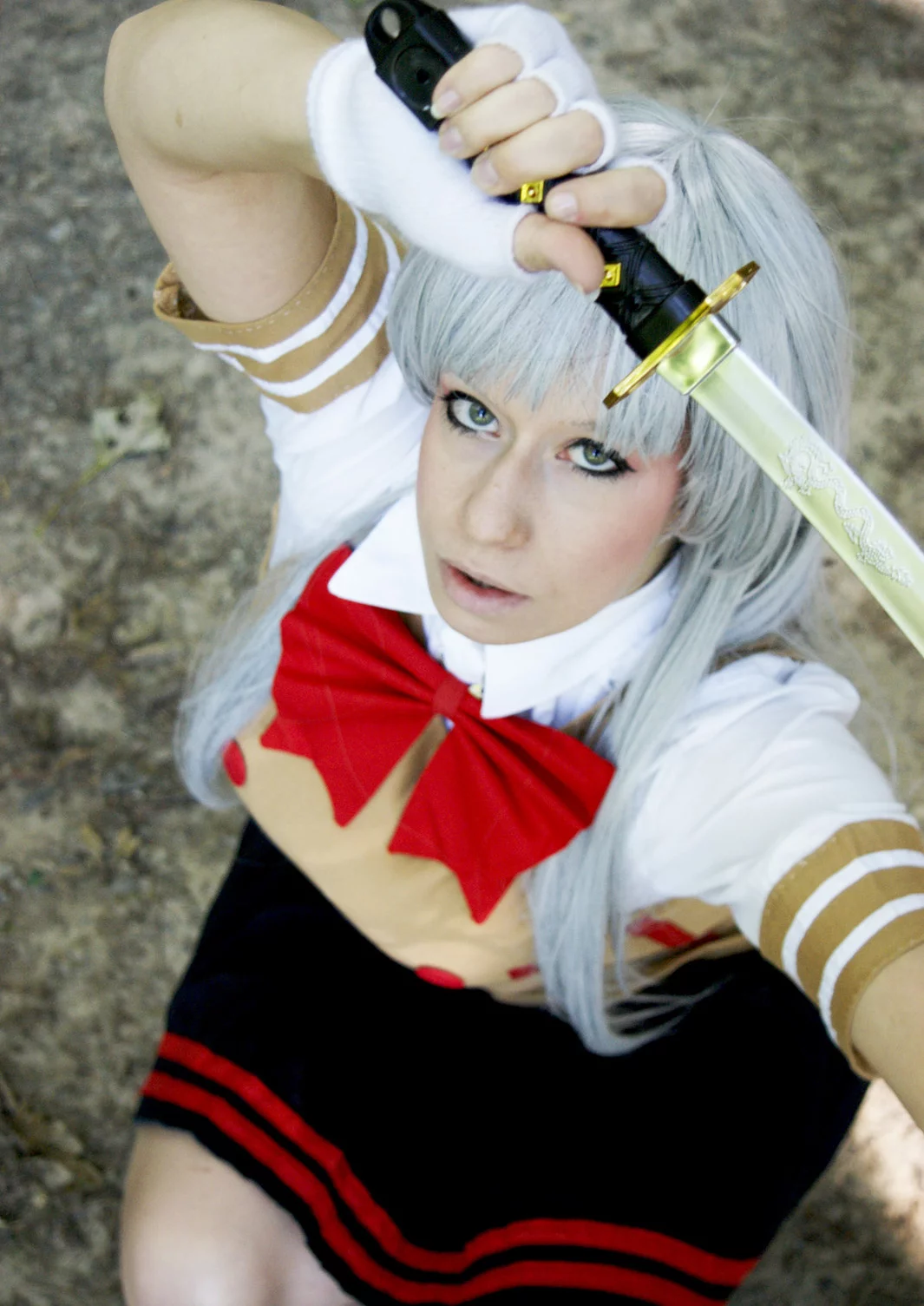Cosplay-Cover: Choun ✔