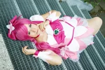 Cosplay-Cover: Cure Blossom ✔