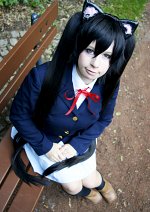 Cosplay-Cover: Azusa ✔