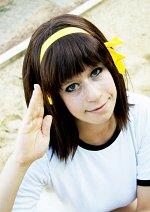 Cosplay-Cover: Haruhi ~ Sport ✔