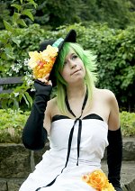 Cosplay-Cover: Gumi ~ Camellia ✔