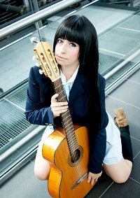 Cosplay-Cover: Mio ✔
