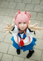 Cosplay-Cover: Yui ✓