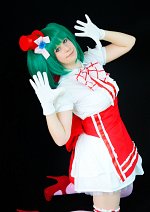 Cosplay-Cover: Ranka ~ Lolita ✔