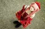 Cosplay-Cover: Another Blood