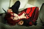 Cosplay-Cover: Maou ✔
