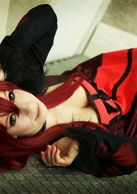 Cosplay-Cover: Maou ✔