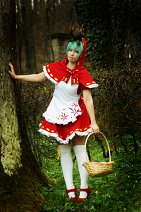 Cosplay-Cover: Miku ~ Red Riding Hood ✔