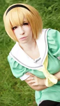 Cosplay-Cover: Satoko ✔