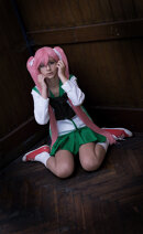 Cosplay-Cover: Saya Takagi