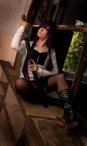 Cosplay-Cover: Saeko ✔