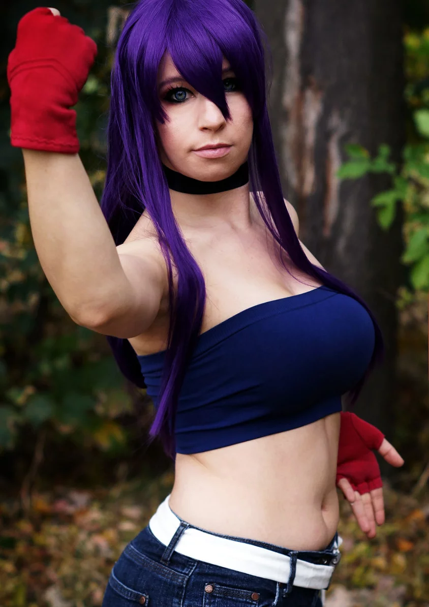 Cosplay-Cover: Kanu ~ Zivil ✔