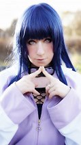 Cosplay-Cover: Hinata ✔