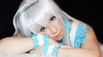 Cosplay-Cover: Nyaruko ~ Schürze ✔