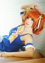 Cosplay-Cover: Yayoi ~ Forever Star ✔