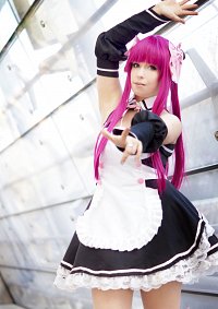 Cosplay-Cover: Amane ✔