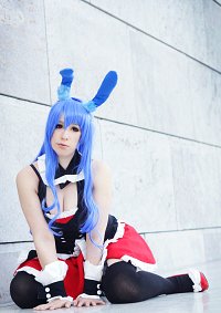 Cosplay-Cover: Kuro Usagi ✔