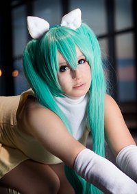 Cosplay-Cover: Miku ~ Love & Joy ✔