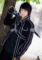 Cosplay-Cover: Kirito